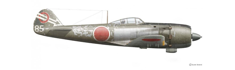 Ki-84